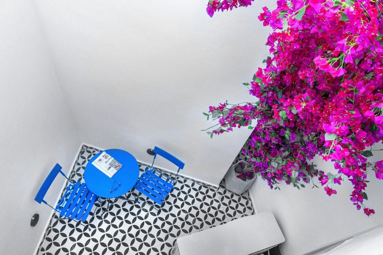 Kastro Residence Nafplio Bagian luar foto